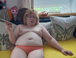 Bild 692630 von elfe76 in Kategorie Public Nude