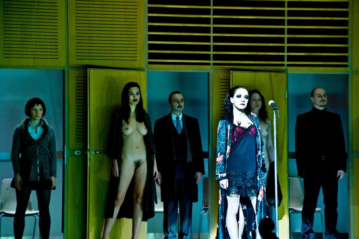 Bild 51569 von Schambereich in Kategorie Kunst