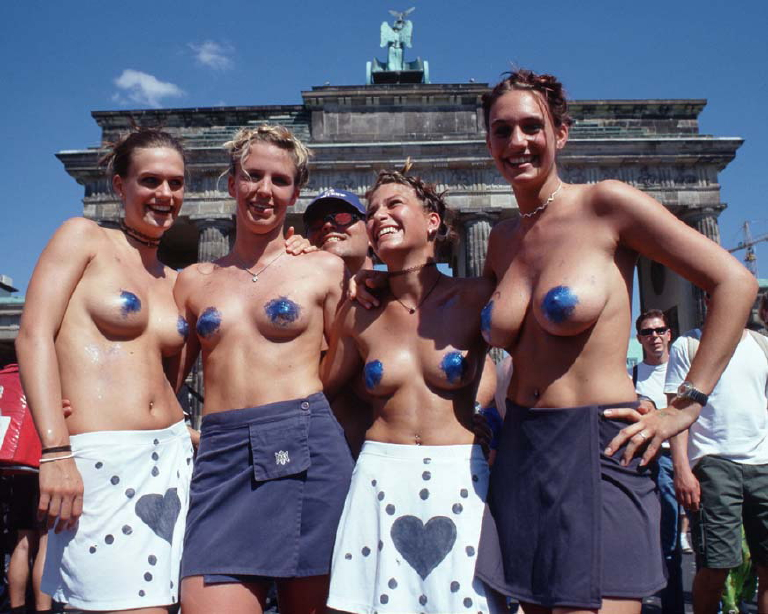 Bild 17070 von Schambereich in Kategorie Exhibitionism