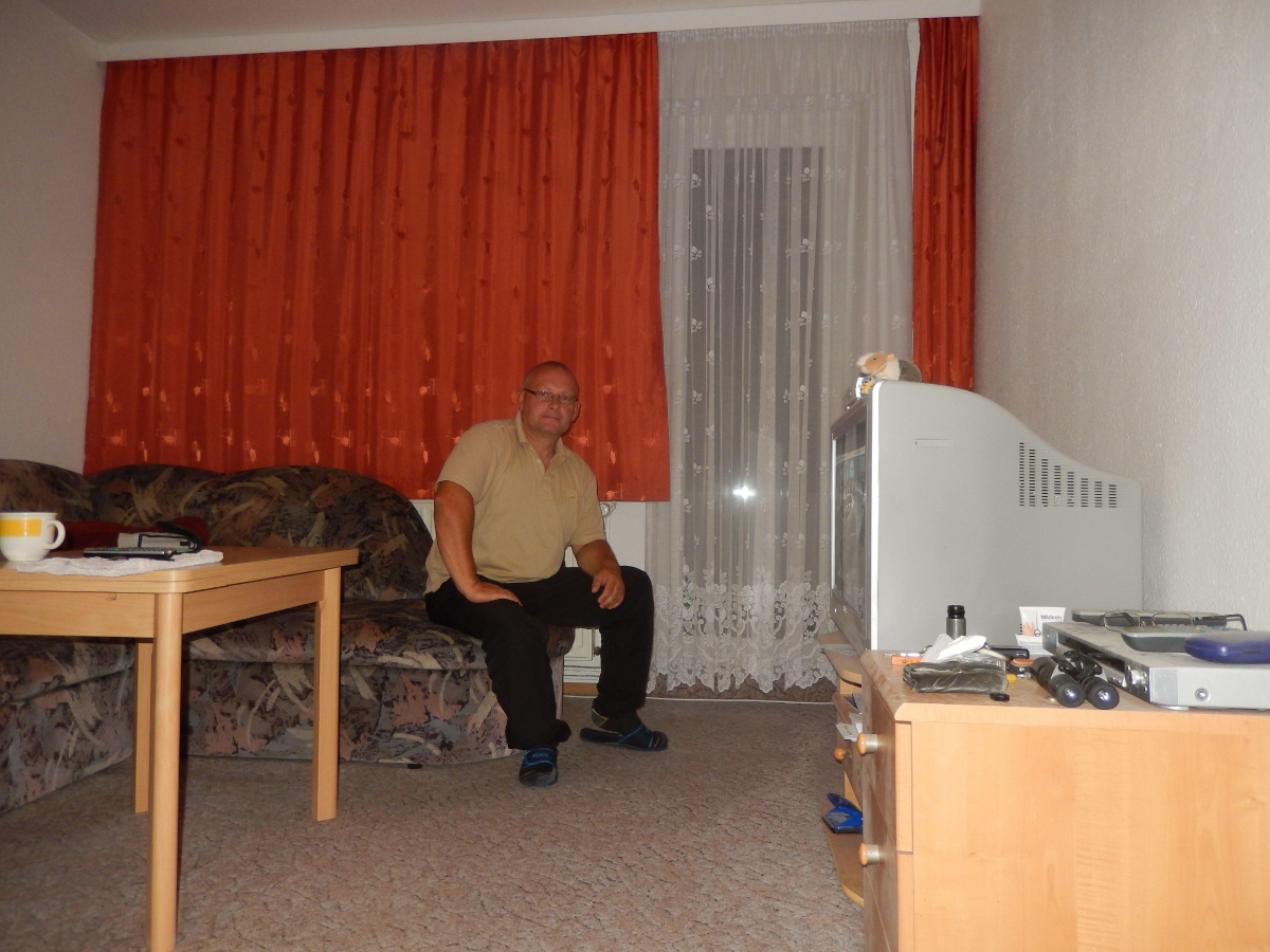 Bild 689862 von Geiler123 in Kategorie Porträt