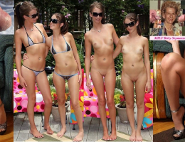 Bild 690090 von WebslutLover in Kategorie An– und Ausgezogen