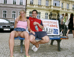 Bild 46356 von minski in Kategorie Exhibitionismus