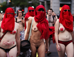 Bild 55308 von Schambereich in Kategorie Exhibitionismus