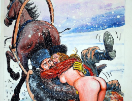 Bild 46244 von minski in Kategorie Kunst