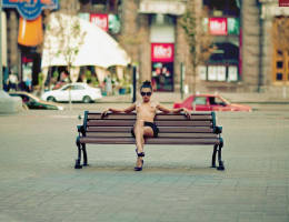 Bild 46179 von minski in Kategorie Exhibitionismus