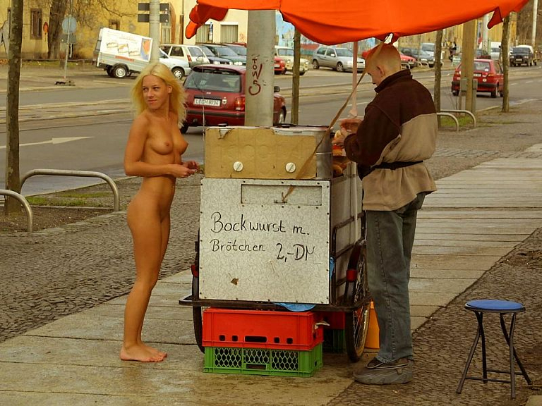 Bild 56921 von Schambereich in Kategorie Exhibitionism