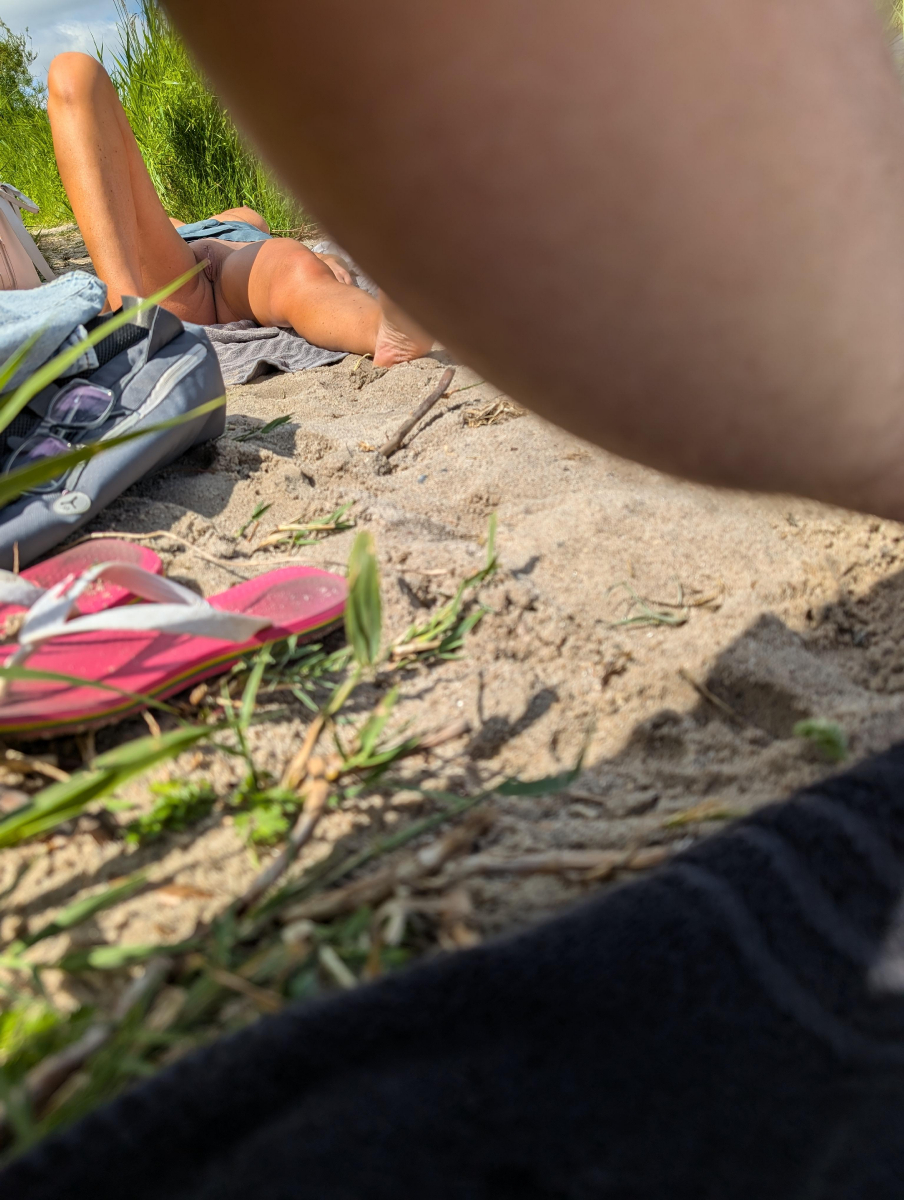 Bild 102868 von FKK-GER in Kategorie Voyeurismus