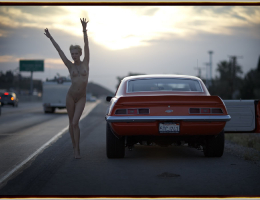 Bild 44892 von minski in Kategorie Exhibitionismus