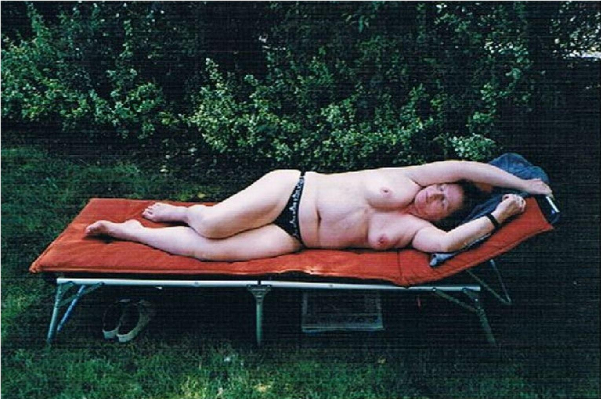 Bild 689566 von Benno in Kategorie Exhibitionismus