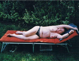 Bild 689566 von Benno in Kategorie Exhibitionismus