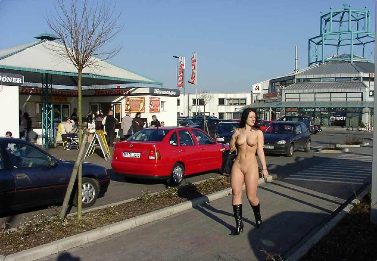 Bild 25753 von Schambereich in Kategorie Exhibitionism