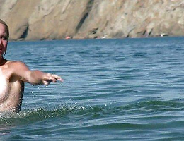 Bild 104518 von Stumpel in Kategorie Public Nude