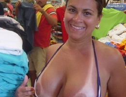 Bild 48264 von minski in Kategorie Exhibitionismus