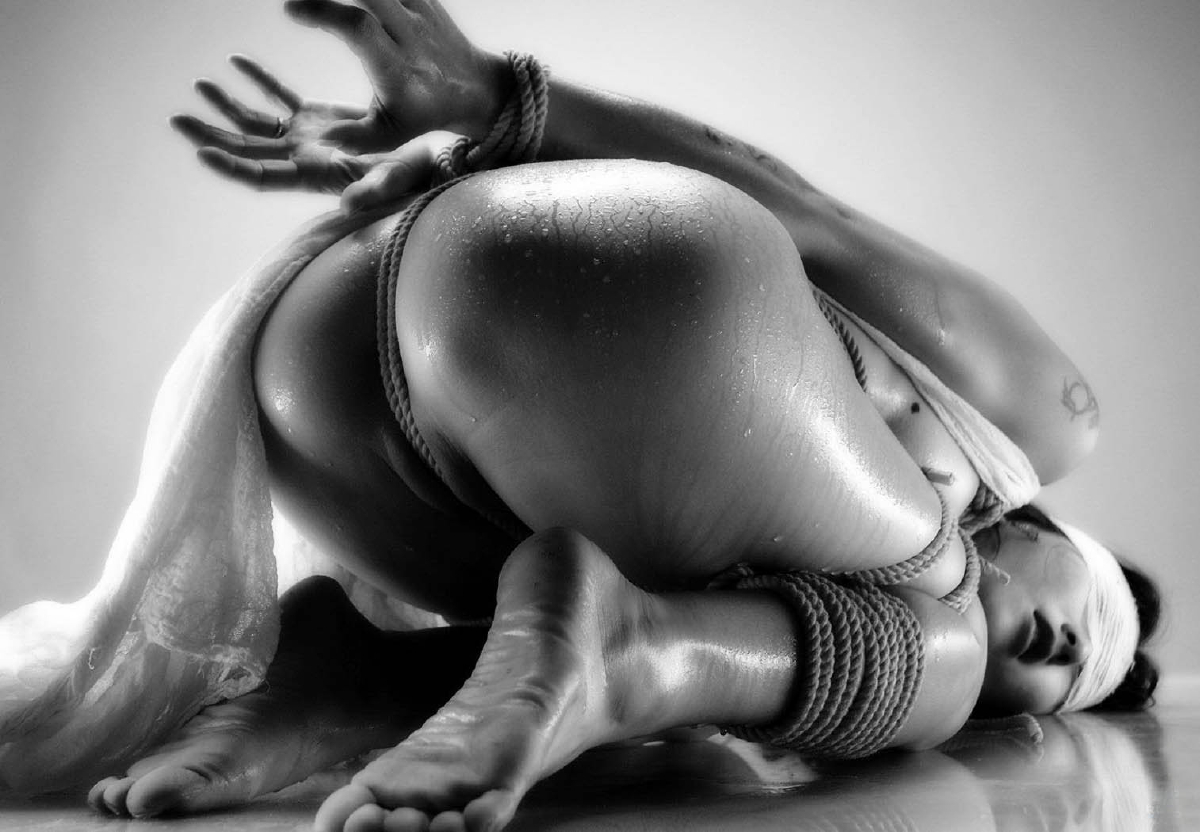 Bild 40470 von Schambereich in Kategorie Kunst