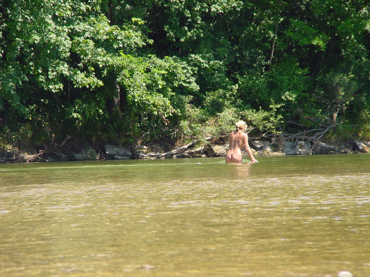 Bild 60161 von Schambereich in Kategorie Public Nude