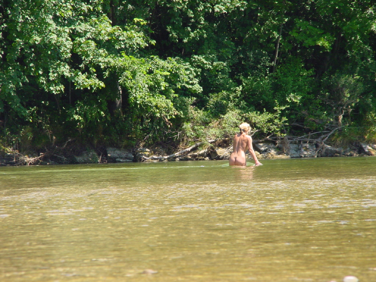 Bild 60161 von Schambereich in Kategorie Public nude