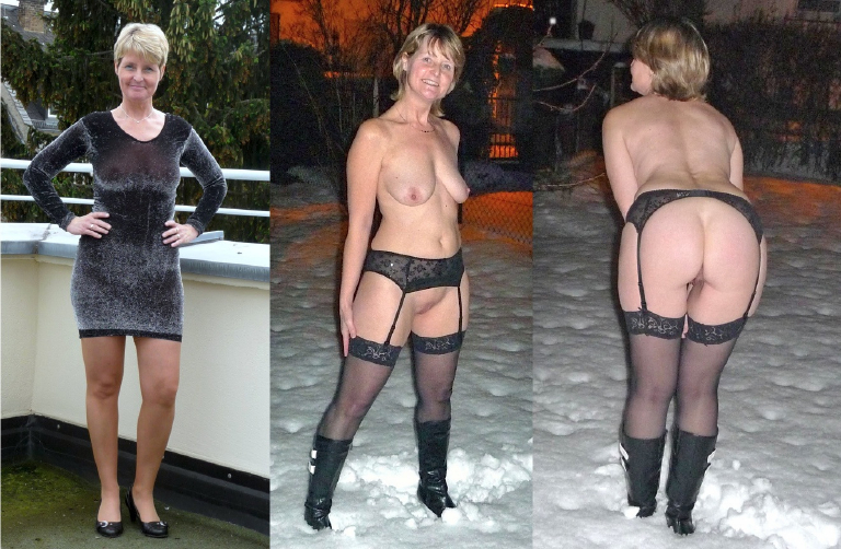 Bild 55098 von Schambereich in Kategorie Dressed & undressed
