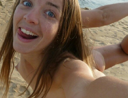 Bild 81877 von Solaris in Kategorie Public Nude