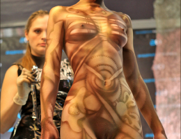 Bild 54401 von Schambereich in Kategorie Exhibitionismus