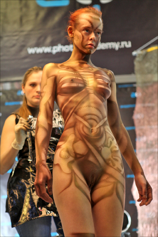 Bild 54401 von Schambereich in Kategorie Exhibitionism
