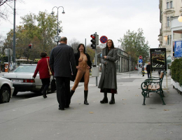 Bild 51906 von Schambereich in Kategorie Exhibitionismus