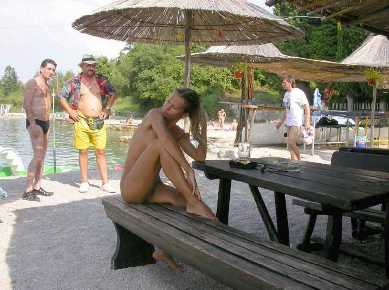 Bild 612 von Schambereich in Kategorie Voyeurism