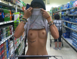 Bild 63313 von minski in Kategorie Exhibitionismus