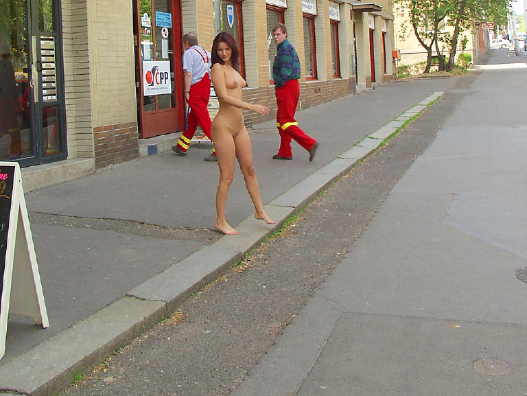 Bild 26509 von Schambereich in Kategorie Exhibitionism
