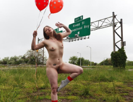 Bild 57545 von Schambereich in Kategorie Public Nude