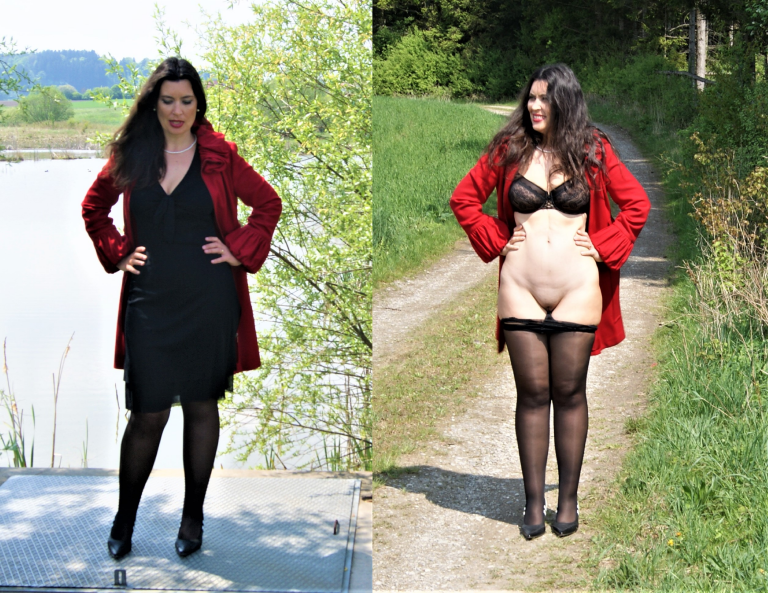 Bild 105058 von venusfalle in Kategorie Dressed & undressed