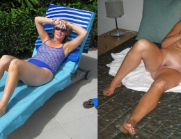 Bild 689131 von maxv9999 in Kategorie Exhibitionismus