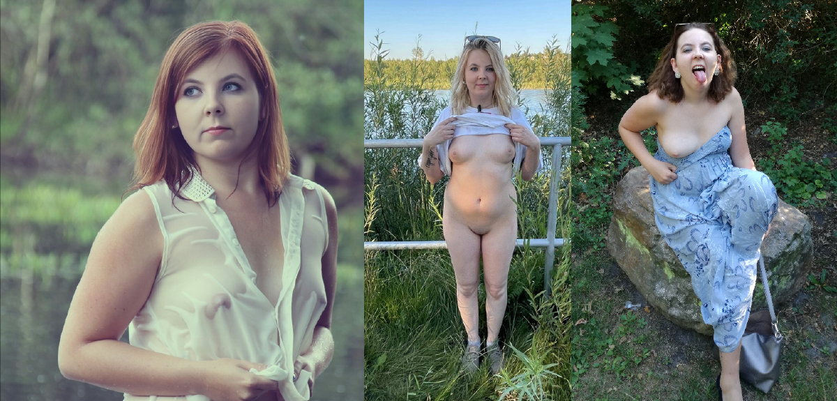 Bild 688702 von herci24 in Kategorie Exhibitionismus