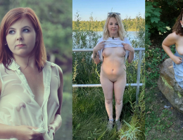 Bild 688702 von herci24 in Kategorie Exhibitionismus