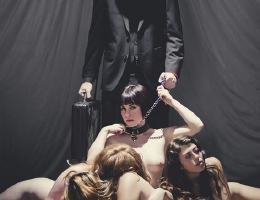 Bild 58804 von minski in Kategorie BDSM