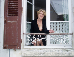 Bild 53326 von Schambereich in Kategorie Public Nude