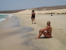 Bild 14876 von  in Kategorie Exhibitionismus