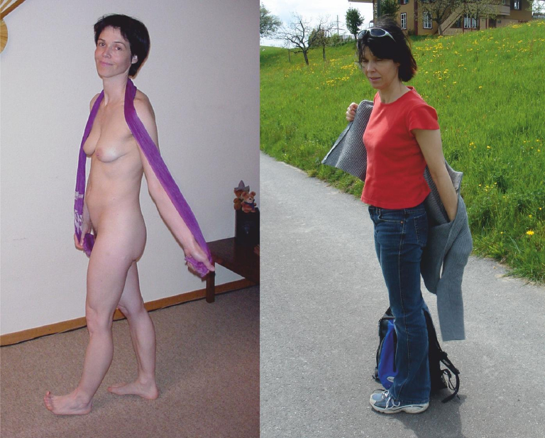 Bild 95084 von Irgendwer in Kategorie Dressed & undressed