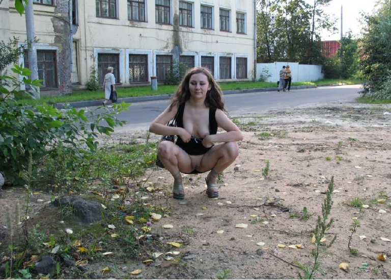 Bild 50343 von Schambereich in Kategorie Exhibitionism
