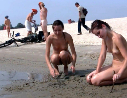 Bild 95328 von Stumpel in Kategorie Public Nude