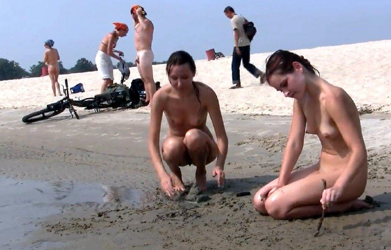 Bild 95328 von Stumpel in Kategorie Public nude