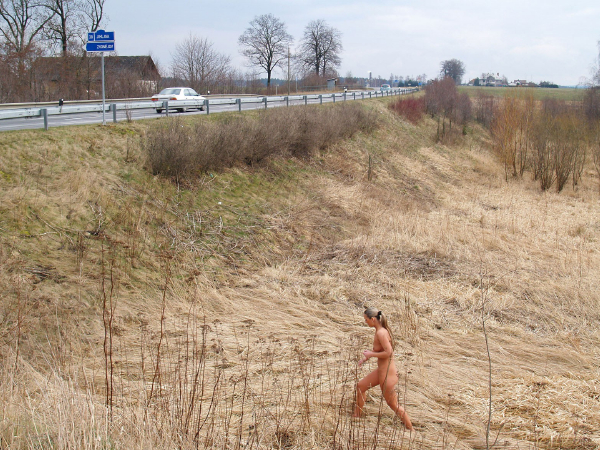 Bild von Schambereich