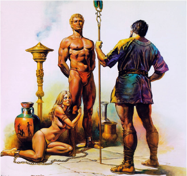 Bild 19870 von Schambereich in Kategorie BDSM
