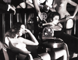 Bild 53023 von minski in Kategorie CMNF