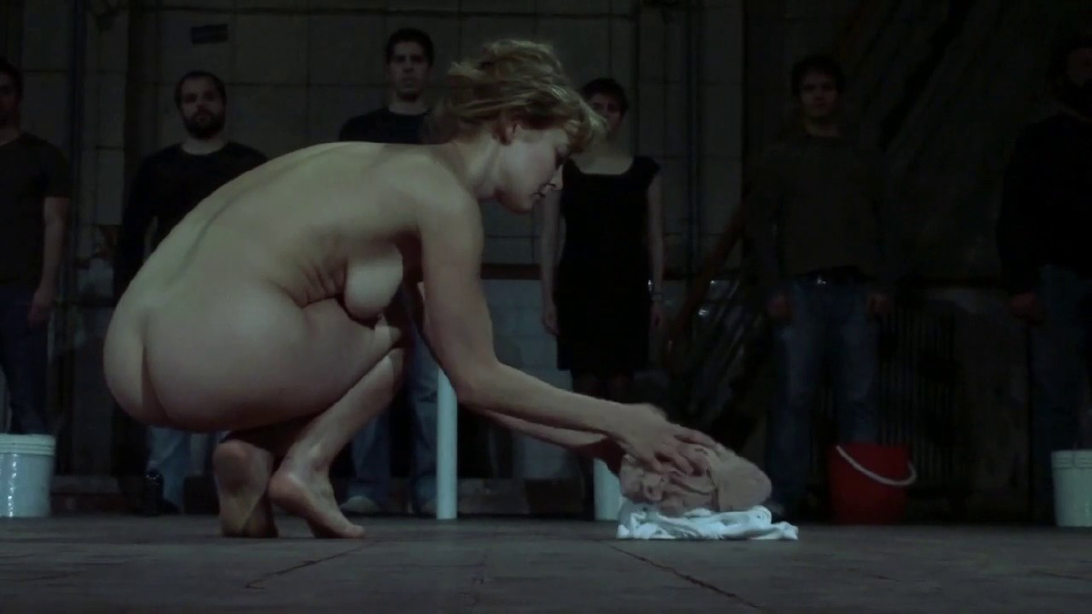 Bild 60519 von Schambereich in Kategorie Kunst