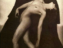 Bild 3830 von Schambereich in Kategorie Kunst