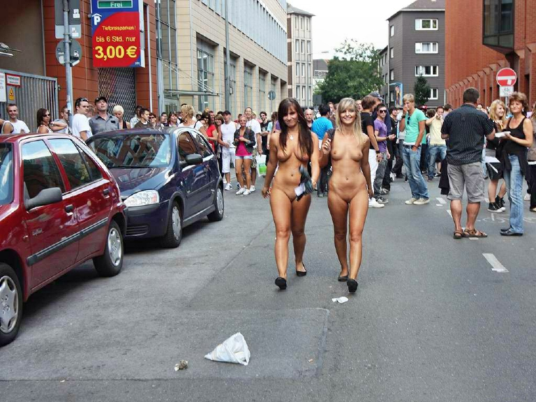 Bild 62909 von Schambereich in Kategorie Exhibitionism
