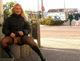 Bild 40372 von Schambereich in Kategorie CMNF