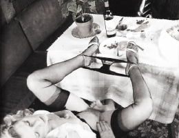 Bild 51401 von minski in Kategorie CMNF