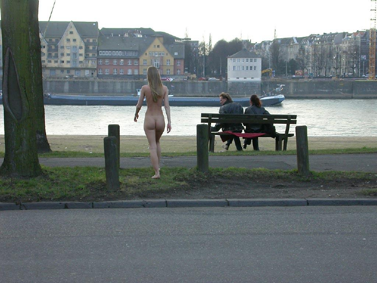 Bild 37850 von Schambereich in Kategorie Exhibitionism