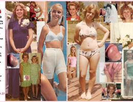 Bild 690027 von Sue_Szymaszek_G1P0Ab1 in Kategorie An– und Ausgezogen